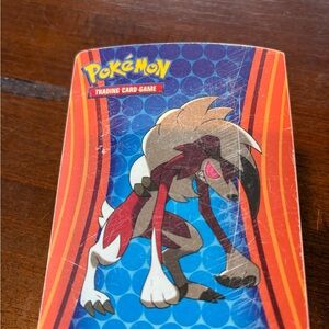 Pokemon Card Holder